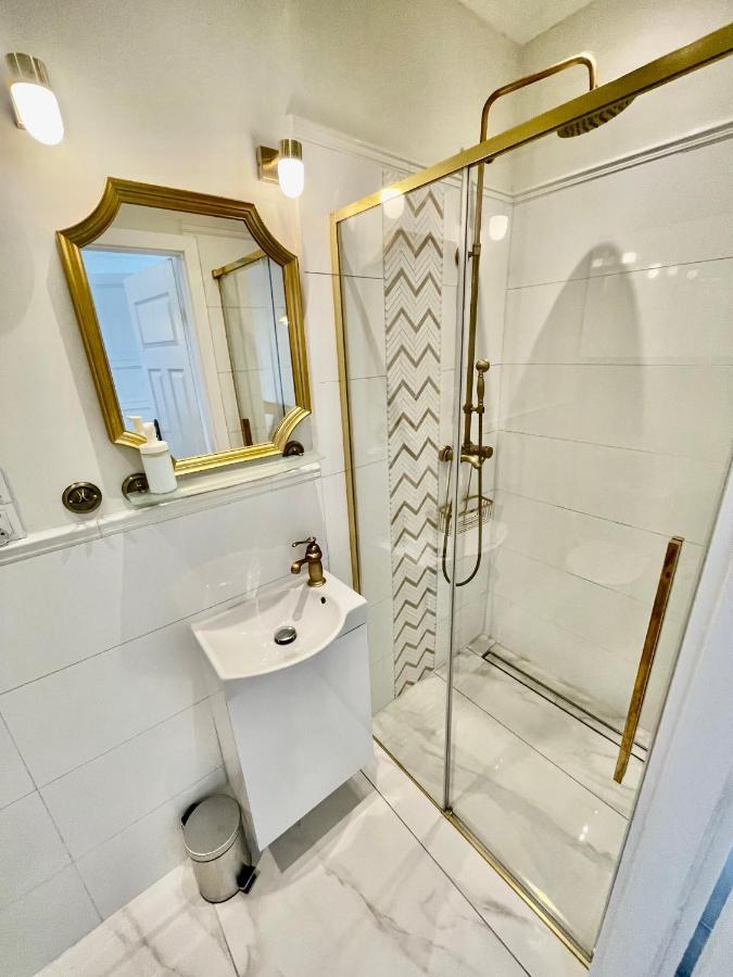Apartamenty Munn 9 Щецин Экстерьер фото