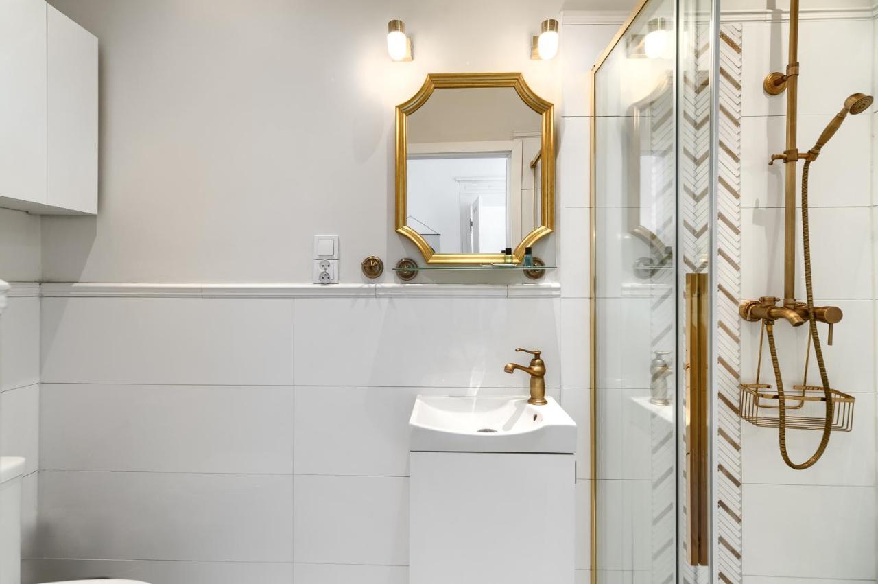 Apartamenty Munn 9 Щецин Экстерьер фото
