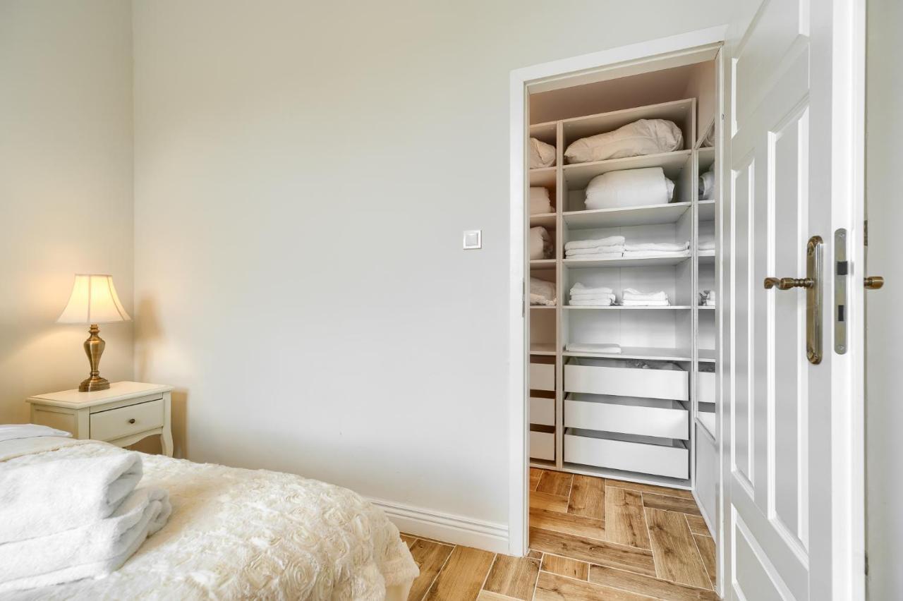 Apartamenty Munn 9 Щецин Экстерьер фото