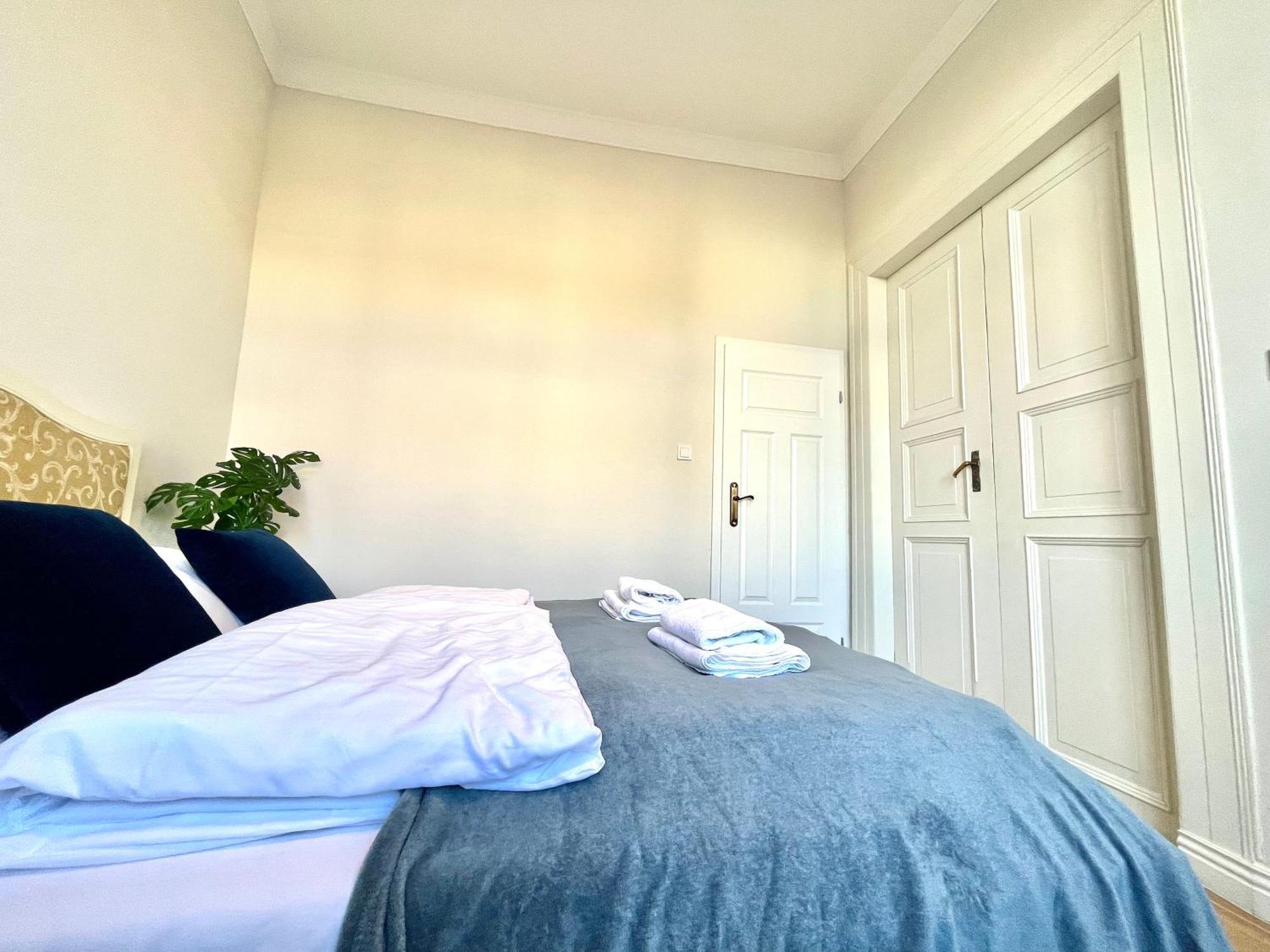 Apartamenty Munn 9 Щецин Экстерьер фото